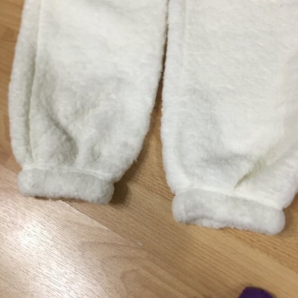 Fleece Hoodie and Jogger Set (2-Piece) - Picture 7 of 8